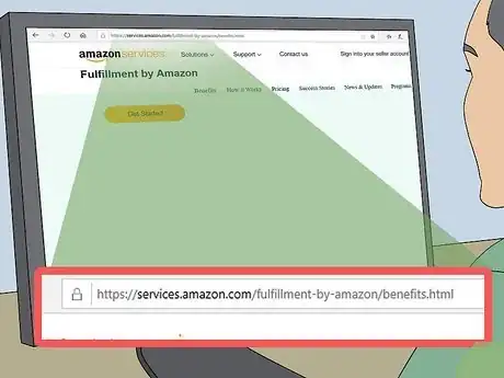 Image titled Make Money with Amazon Step 7