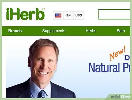 Image titled Buy Health Supplements Online Step 8