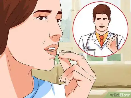 Image titled Choose an Anti‐Anxiety Medication Step 5