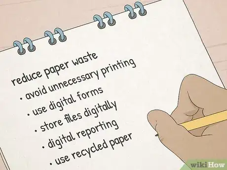 Image titled Write a CSR Report Step 6