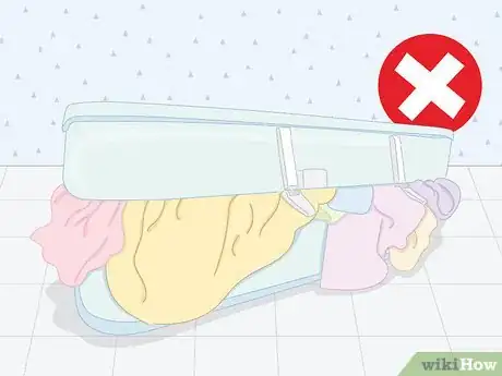 Image titled Travel with a Baby Step 7