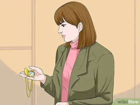 Image titled Avoid Violating Your B1 Business Visa Step 9