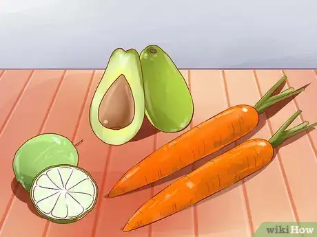 Image titled Avoid Skin Pigmentation During Pregnancy Step 13