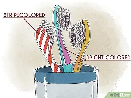 Image titled Brush Your Teeth if You're Blind or Visually Impaired Step 2