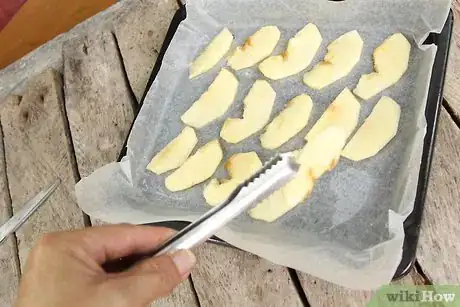Image titled Dry Apples Step 11