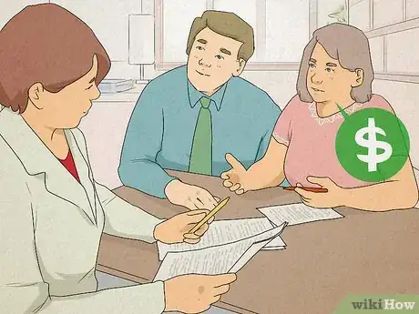 Image titled Get a Part B Premium Reduction Step 7