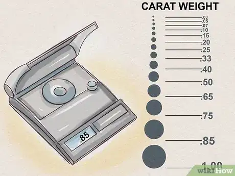 Image titled Buy Diamond Stud Earrings Step 6