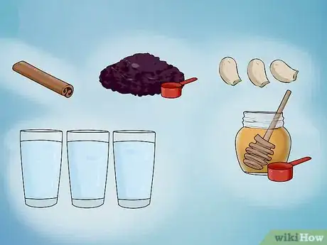 Image titled Treat Colds With Elderberry Step 1