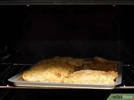 Image titled Make Healthier Fish Sticks Step 11