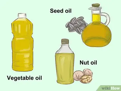 Image titled Eat More Vitamin E Step 1