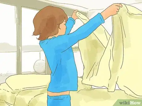 Image titled Convince Your Parents to Give You a Later Curfew Step 4