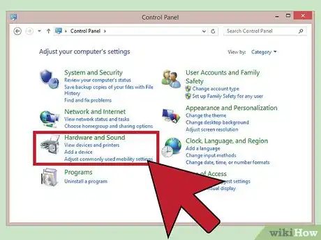 Image titled Change Windows 8 Microphone Step 7