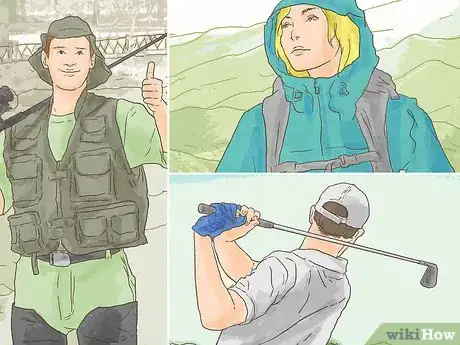 Image titled Become Interesting to Other People Step 2