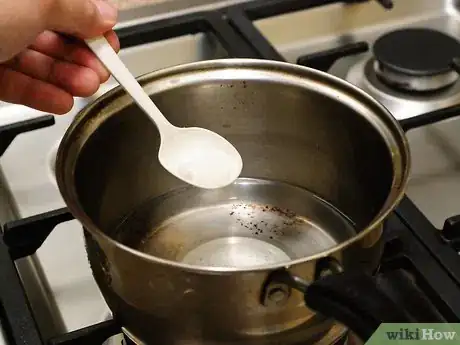 Image titled Make Grits and Scrambled Eggs Southern Style Step 5