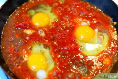 Image titled Make Eggs Italiano Step 9