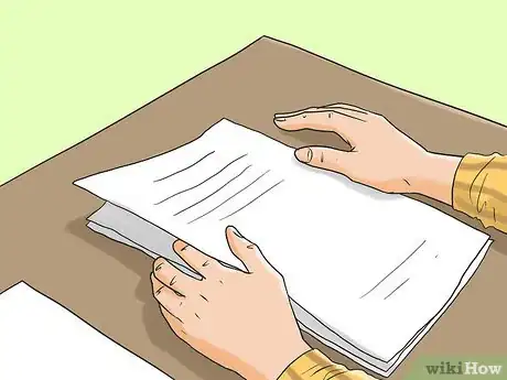 Image titled Fill Out Job Application Forms Step 1