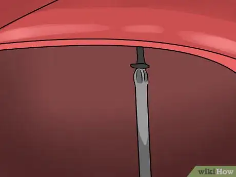 Image titled Remove a Dent from a Vehicle's Bumper Cover Step 5