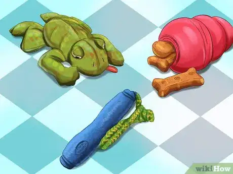 Image titled Select Safe Dog Toys Step 13