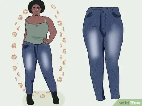 Image titled Wear Distressed Jeans Step 3