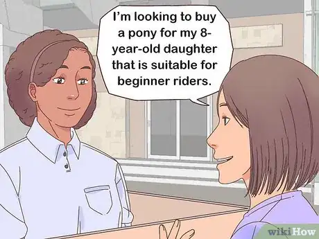 Image titled Choose Your Horse Step 10