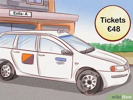 Image titled Travel in Rome Step 4