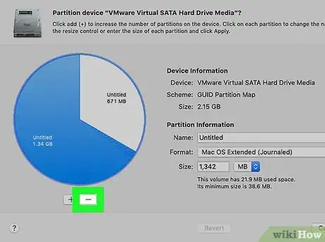 Image titled Delete a Drive Partition on PC or Mac Step 19