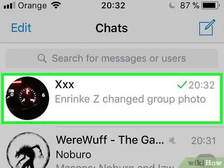 Image titled Play Werewolf on Telegram on iPhone or iPad Step 14