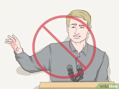 Image titled Recover After Foot‐in‐Mouth Moments Step 7