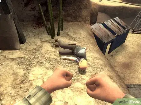 Image titled Play Fistful of Frags Step 7