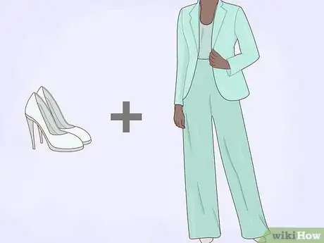 Image titled Dress for a Summer Wedding Step 14