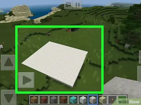 Image titled Build a Hotel in Minecraft PE Step 19