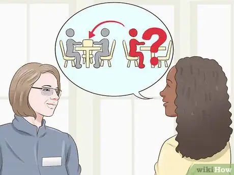 Image titled Help Kids with Allergies Avoid Isolation at School Step 2