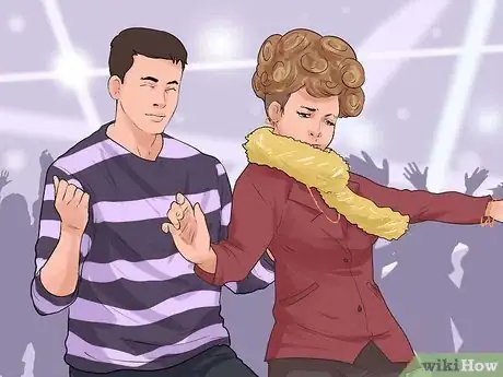 Image titled Dance at a School Dance (for Guys) Step 13