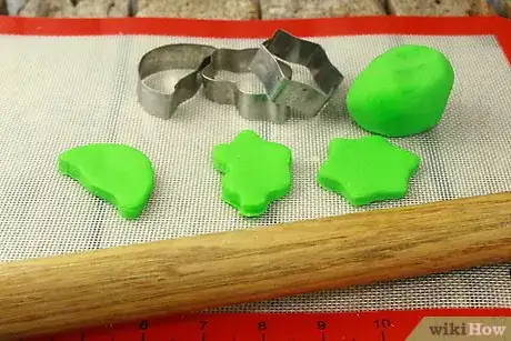 Image titled Color Cookie Dough Step 6