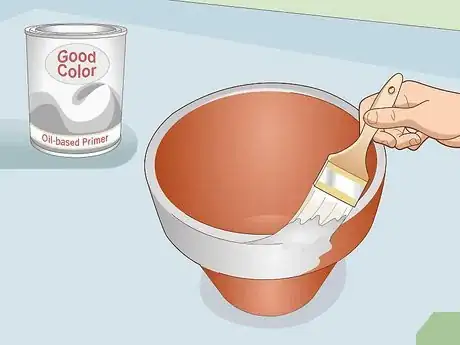 Image titled Decorate Clay Pots Step 6