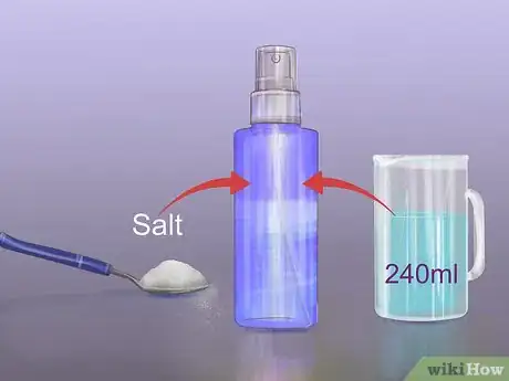 Image titled Get Beach Hair Step 10