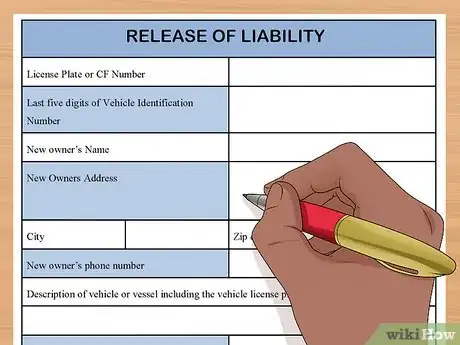 Image titled Sell a Car Online Step 19