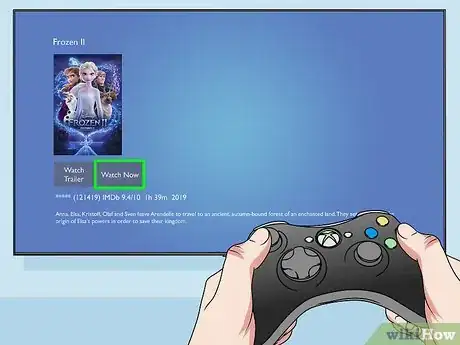 Image titled Rent Movies on an Xbox One Step 14