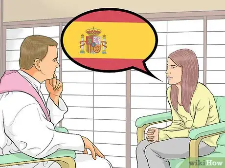 Image titled Find Someone to Speak Spanish With Step 5
