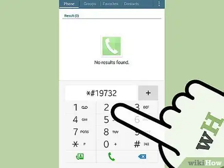 Image titled Put Your Android in Service Mode Step 6