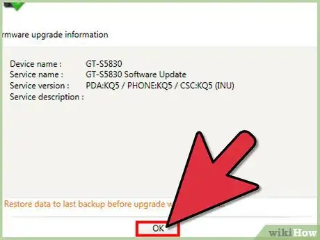 Image titled Update the Galaxy S2 Step 15