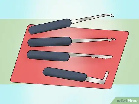 Image titled Pick a Master Padlock Step 9