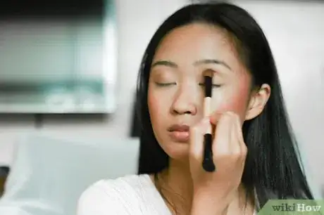 Image titled Apply Feminine Makeup Step 7