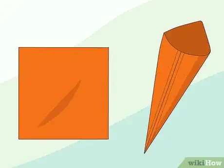 Image titled Make Paper Doll Food Step 1