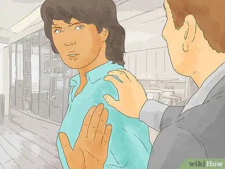 Image titled Walk Away from a Fight Step 10