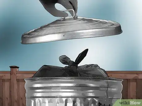 Image titled Test a Popcorn Ceiling for Asbestos Step 17