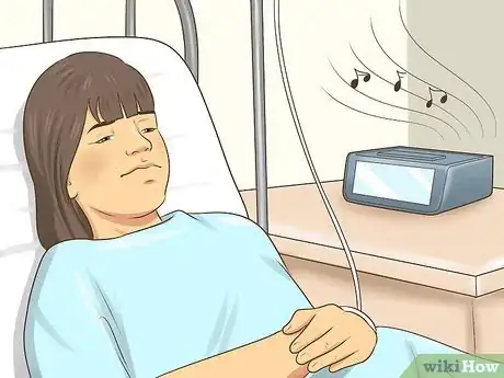 Image titled Help Your Child Manage a Hospital Stay Step 18
