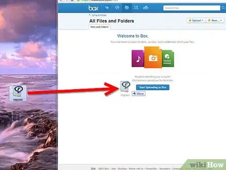 Image titled Use Box.Net Step 3
