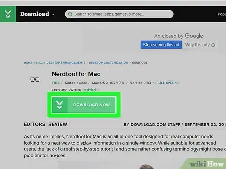 Image titled Get an Animated Desktop Background Step 13