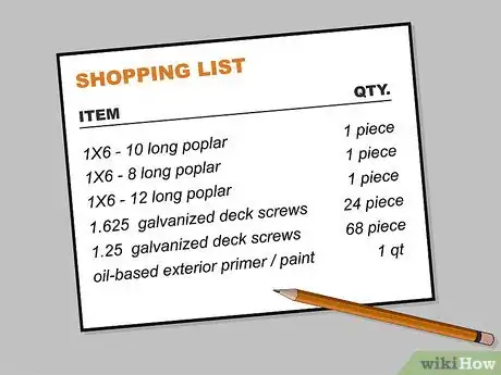 Image titled Build Adirondack Chairs Step 02